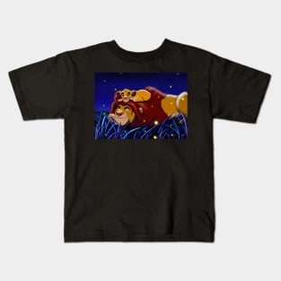 Lion King Kids T-Shirt